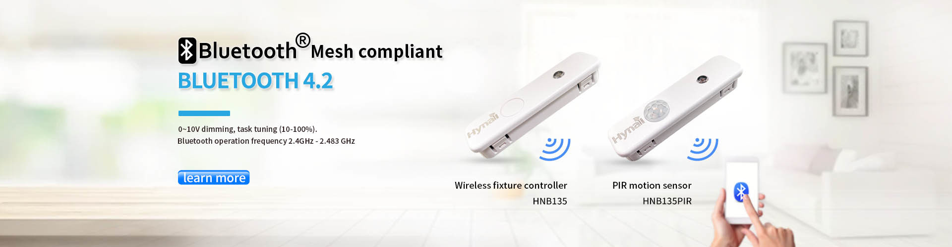 kualitas saklar sensor gerak gelombang mikro pabrik