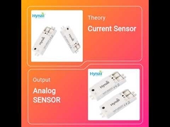 Sensor gerak microwave HNS111DH dengan peredupan tiga tingkat dan penangkapan cahaya alami