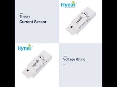 Sensor cahaya HNP112 dengan fungsi panen cahaya dan kendali jarak jauh inframerah