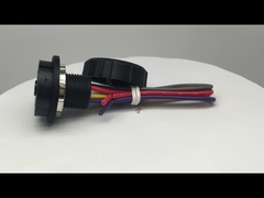 UFO Highbay Fixtures small size 50mm IP65 12V Microwave Sensor