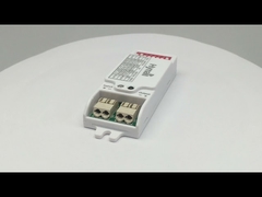 Sensor gerak microwave HNS101D dengan peredupan tiga tingkat