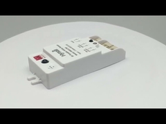 Fungsi nirkabel RF HNS117RF Sensor gelombang mikro 12v