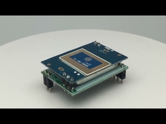 Modul sensor gerak microwave ANT03