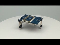 Modul sensor gerak microwave HNM01