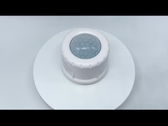 HNB158PIR SILVAIR bluetooth mesh sensor gerak PIR