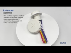 Soket HN170 Z10 tahan air