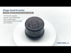 Konverter HNB156DL-C Bluetooth DALI 2.0 D4i