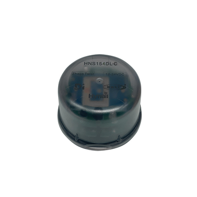 HNS154DL-C DALI-2 D4i Zhaga Book 18 Fungsi SYNC IP65 Sensor Gerak Gelombang Mikro Jarak Jauh