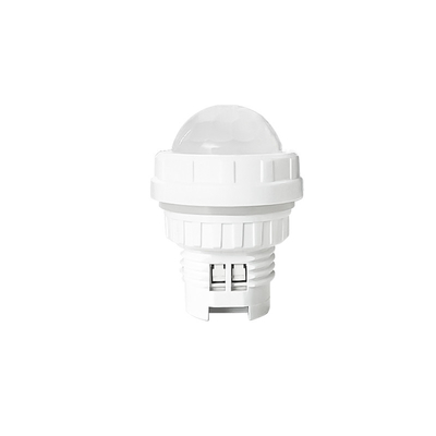 HNS132DL DALI-2 perangkat input multi-sensor Zhaga Buku 20 Sensor PIR kecil DALI-2 D4i Standar Waterproof IP65